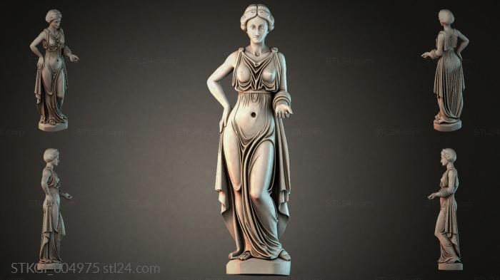 STKGI_004975 3d STL model