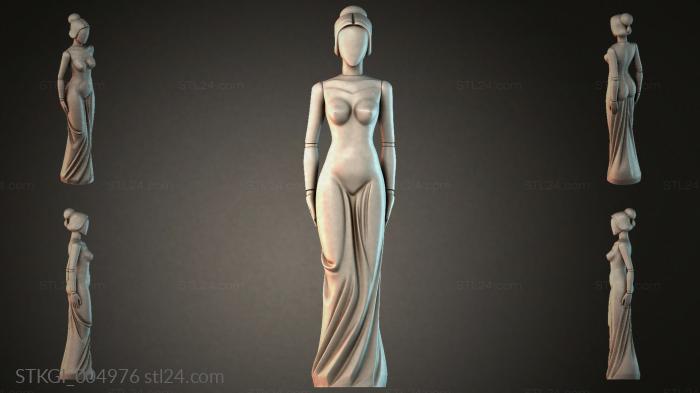 STKGI_004976 3d STL model
