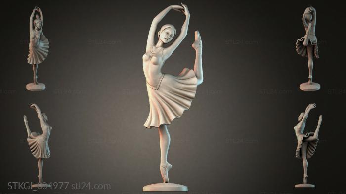 STKGI_004977 3d STL model