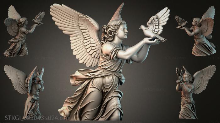 STKGI_005043 3d STL model