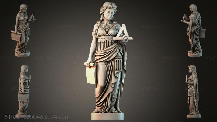 STKGI_005046 3d STL model