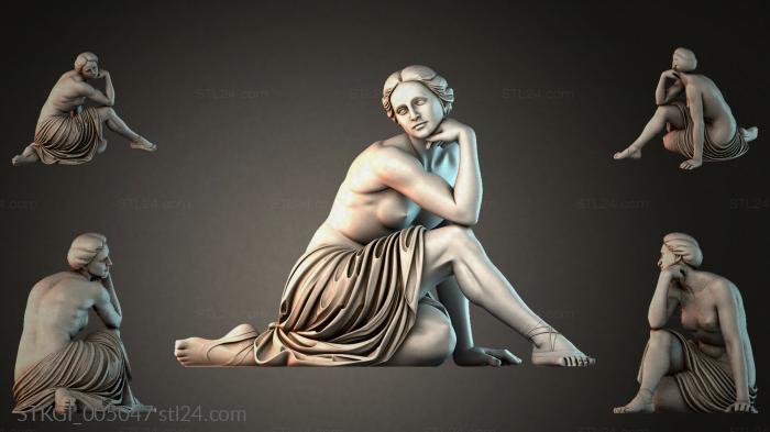 STKGI_005047 3d STL model