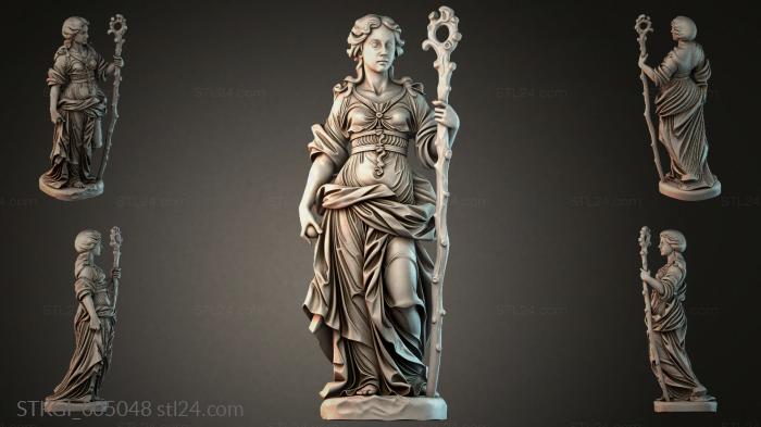 STKGI_005048 3d STL model