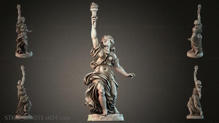 STKGI_005051 3d STL model