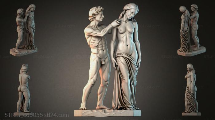 STKGI_005055 3d STL model