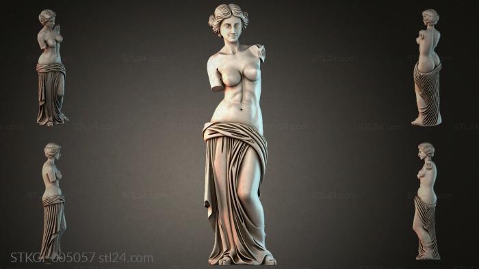 STKGI_005057 3d STL model
