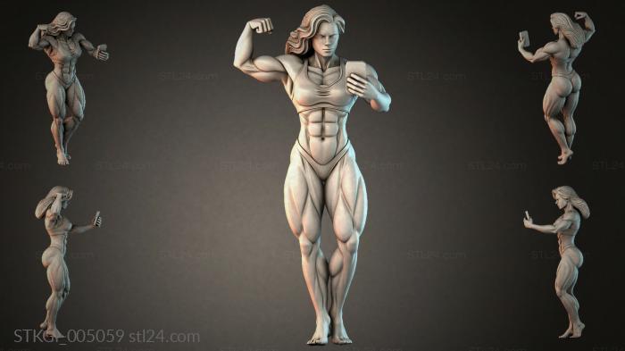 STKGI_005059 3d STL model