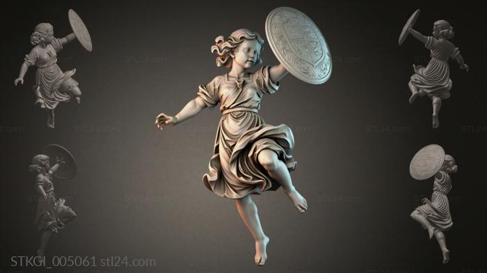 STKGI_005061 3d STL model
