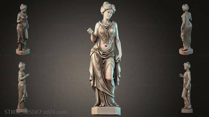 STKGI_005067 3d STL model