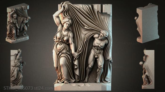 STKGI_005073 3d STL model