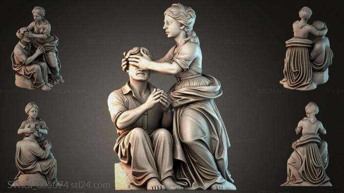 STKGI_005074 3d STL model