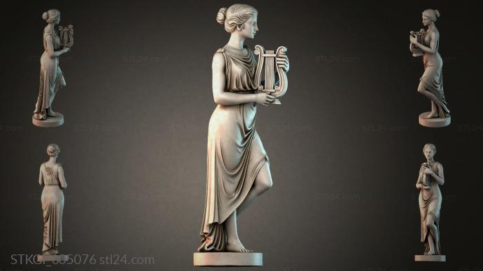 STKGI_005076 3d STL model