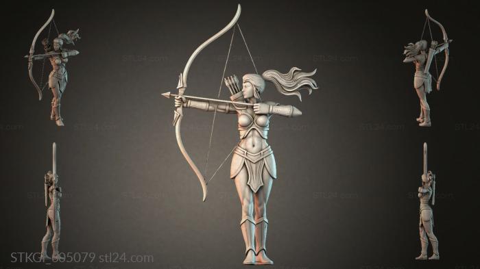 STKGI_005079 3d STL model