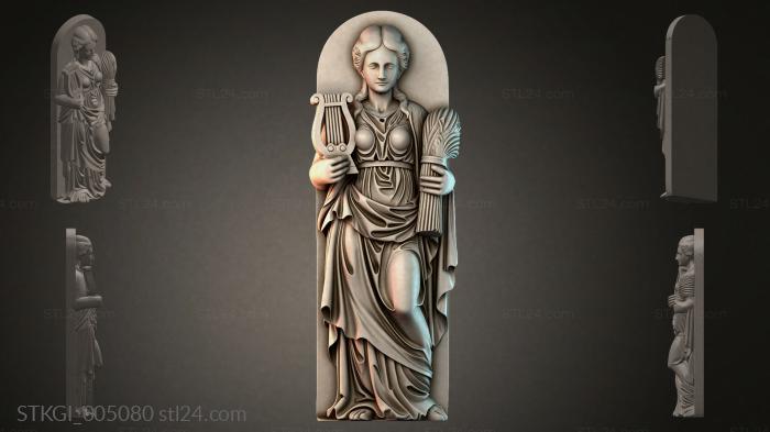 STKGI_005080 3d STL model