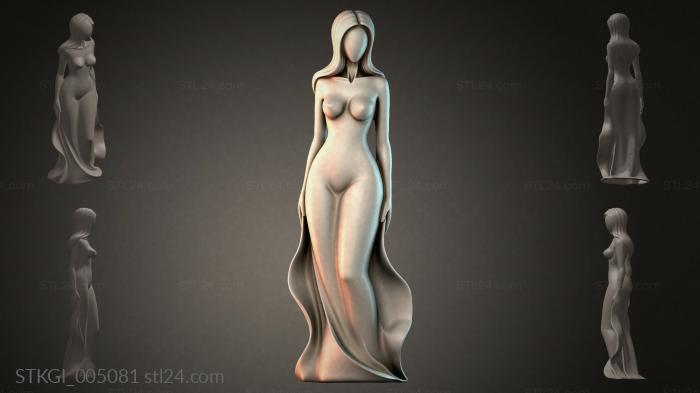STKGI_005081 3d STL model