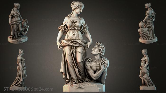 STKGI_005086 3d STL model