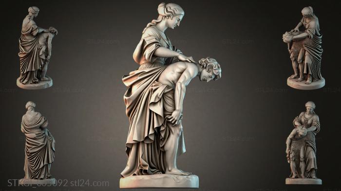 STKGI_005092 3d STL model