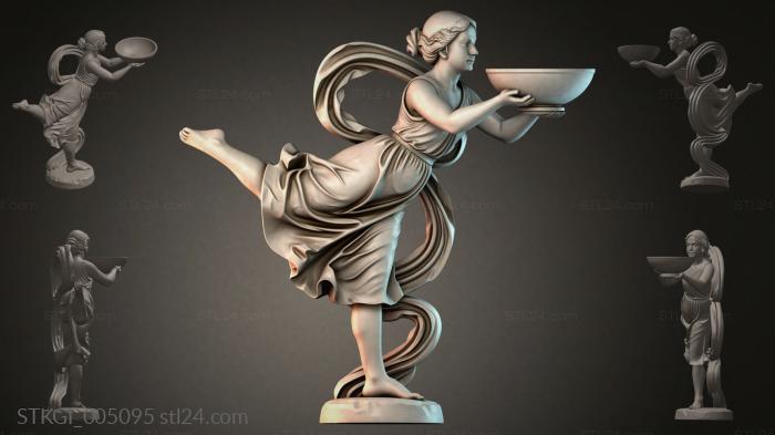 STKGI_005095 3d STL model