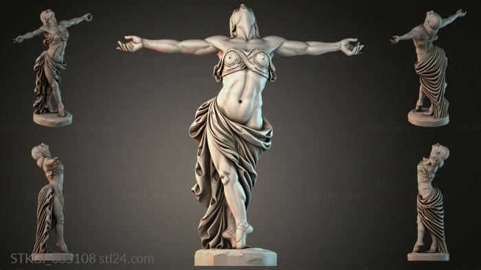STKGI_005108 3d STL model