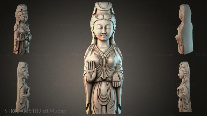 STKGI_005109 3d STL model