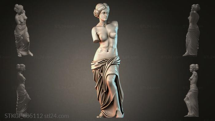 STKGI_005112 3d STL model