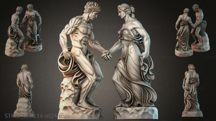 STKGI_005116 3d STL model