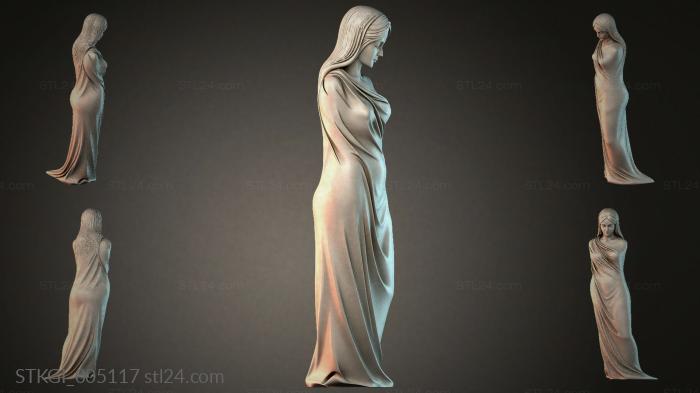 STKGI_005117 3d STL model
