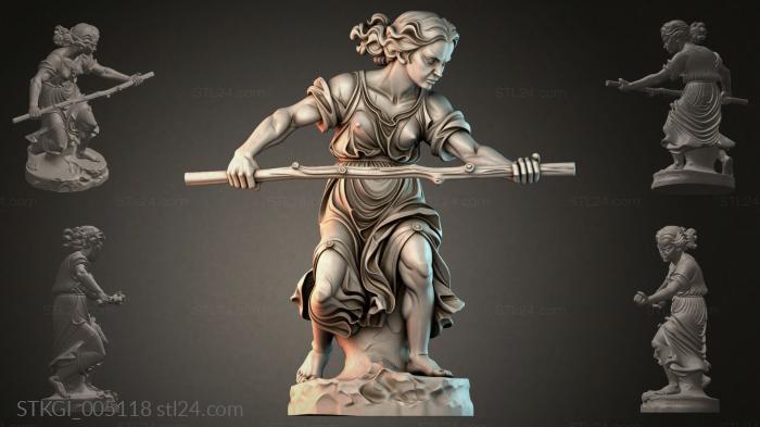 STKGI_005118 3d STL model