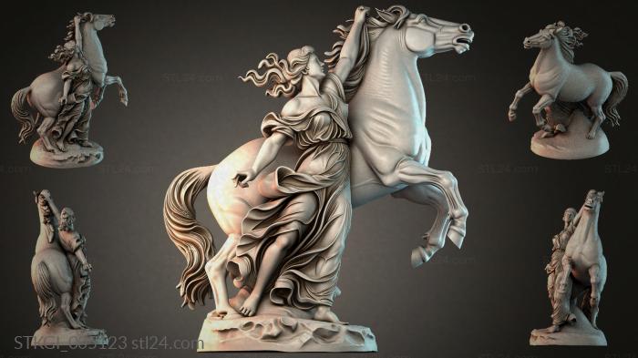 STKGI_005123 3d STL model
