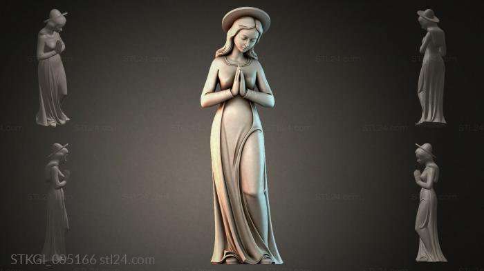 STKGI_005166 3d STL model