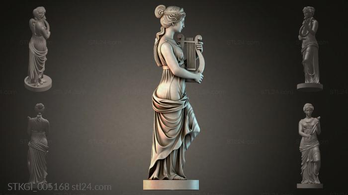 STKGI_005168 3d STL model