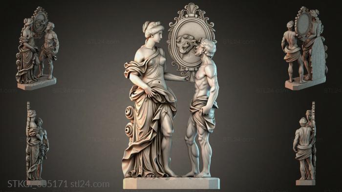 STKGI_005171 3d STL model