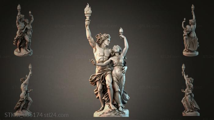 STKGI_005174 3d STL model