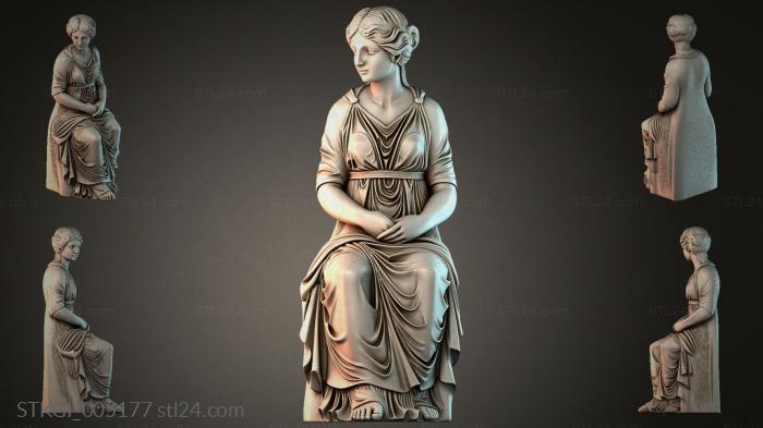 STKGI_005177 3d STL model