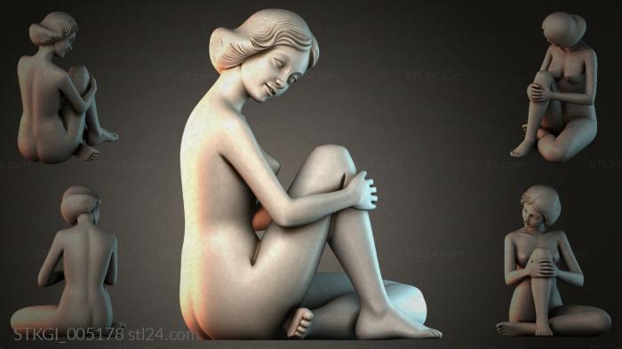 STKGI_005178 3d STL model