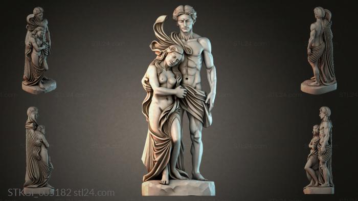 STKGI_005182 3d STL model