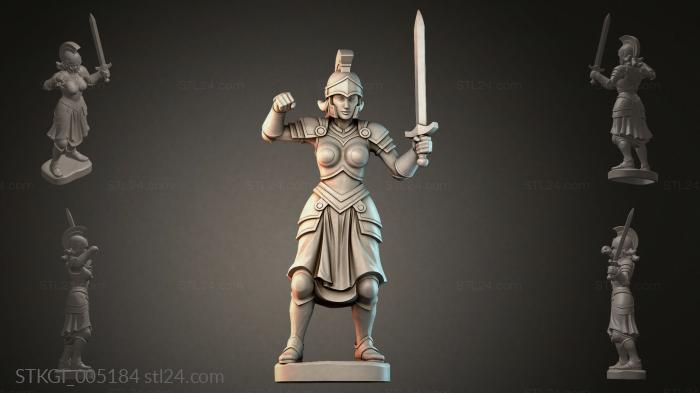STKGI_005184 3d STL model