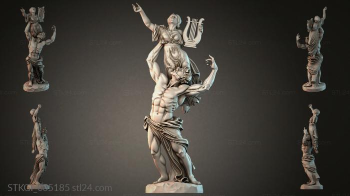 STKGI_005185 3d STL model