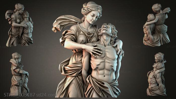 STKGI_005187 3d STL model