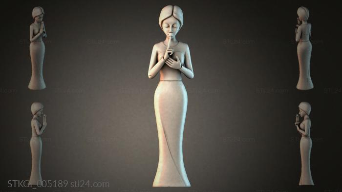 STKGI_005189 3d STL model