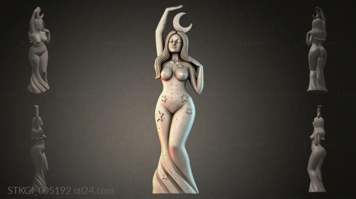 STKGI_005192 3d STL model