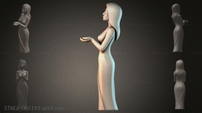 STKGI_005193 3d STL model