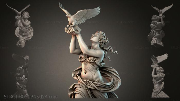 STKGI_005194 3d STL model
