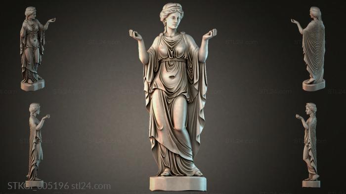 STKGI_005196 3d STL model