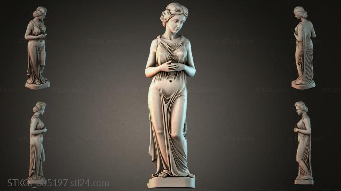STKGI_005197 3d STL model