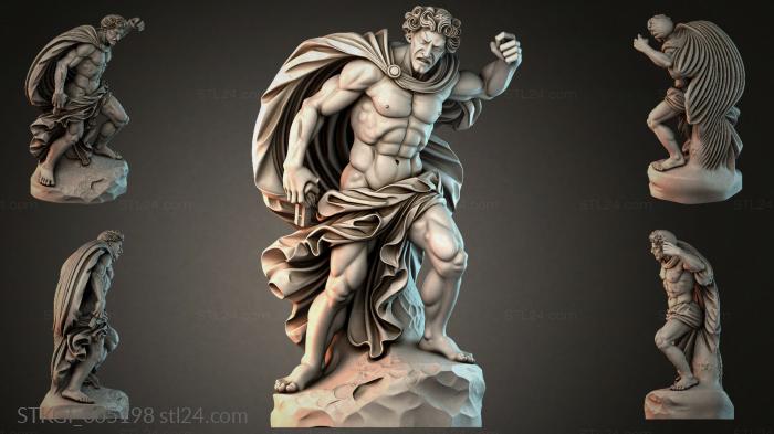 STKGI_005198 3d STL model
