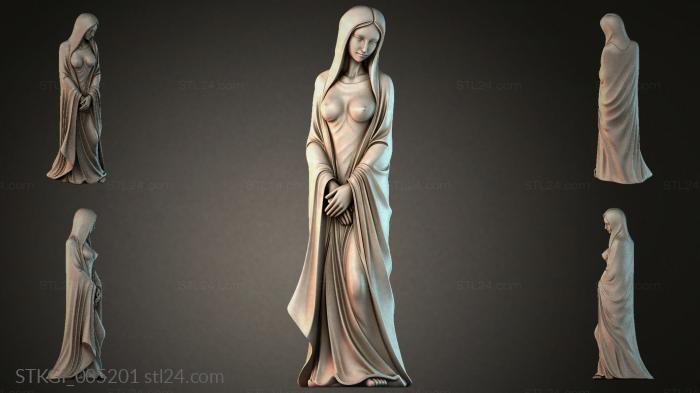 STKGI_005201 3d STL model