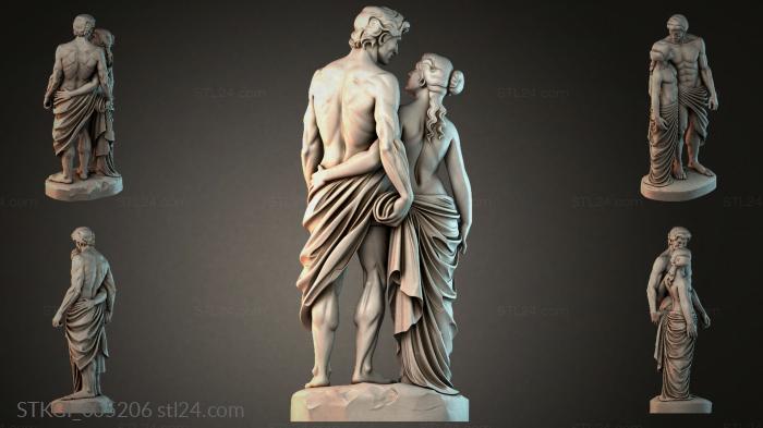 STKGI_005206 3d STL model