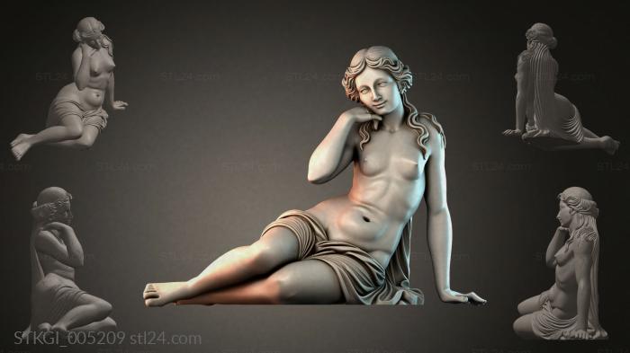 STKGI_005209 3d STL model