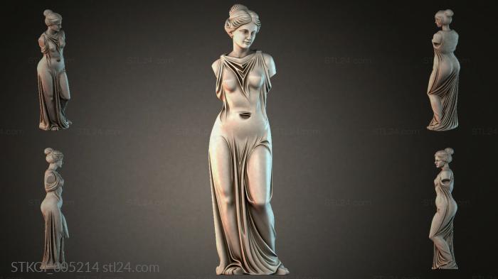 STKGI_005214 3d STL model